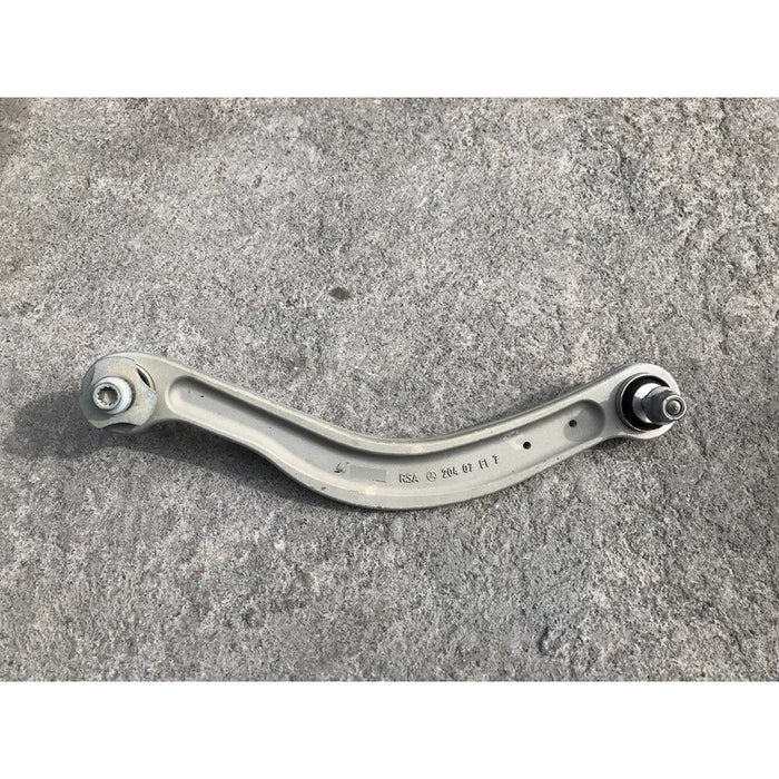 Tirante Trasero Derecho Original Para Mercedes Benz C300 2015, 2016, 2017, 2018 (motor 2.0 Litros)