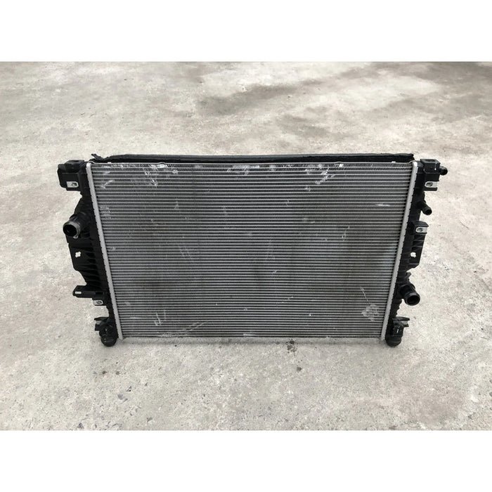 Radiador Original Para Lincoln Mkz 2013 2014 2015 2016 2017 Motor 2.0, Original