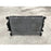 Radiador Original Para Nissan Sentra 2013, 2014, 2015, 2016, 2017, 2018, 2019 (motor 1.8)
