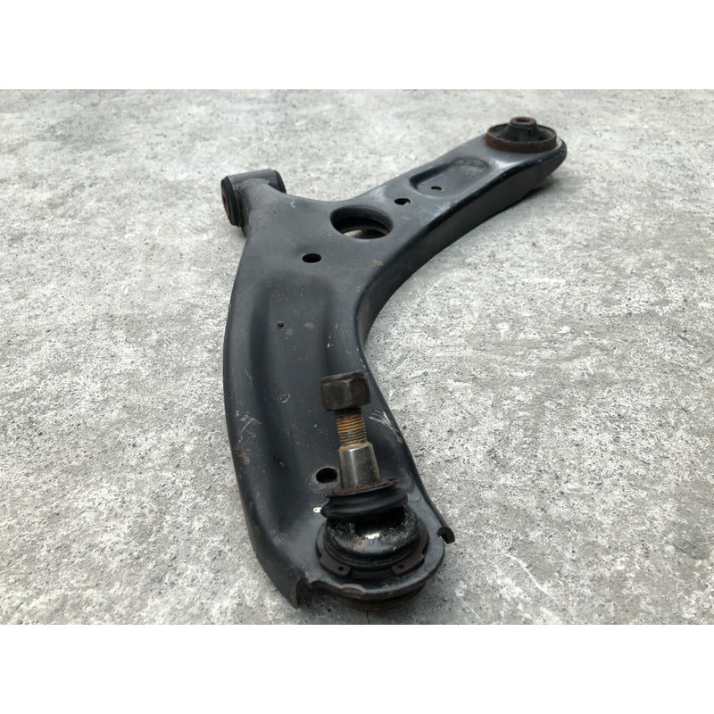 Horquilla Delantera Izquierda Para Forte 2014, 2015, 2016, 2017, 2018 Motor 2.0