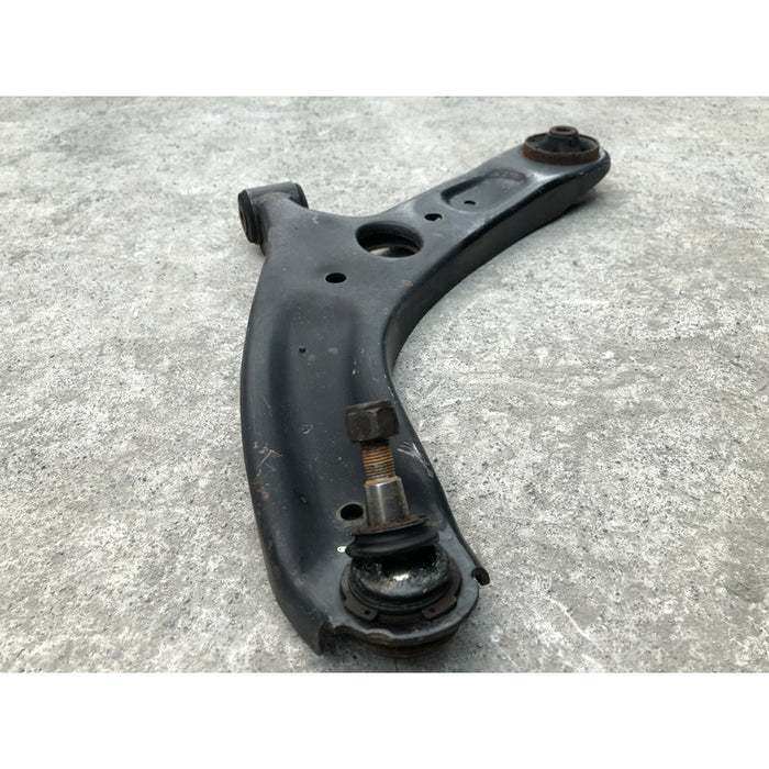 Horquilla Delantera Izquierda Para Forte 2014, 2015, 2016, 2017, 2018 Motor 2.0