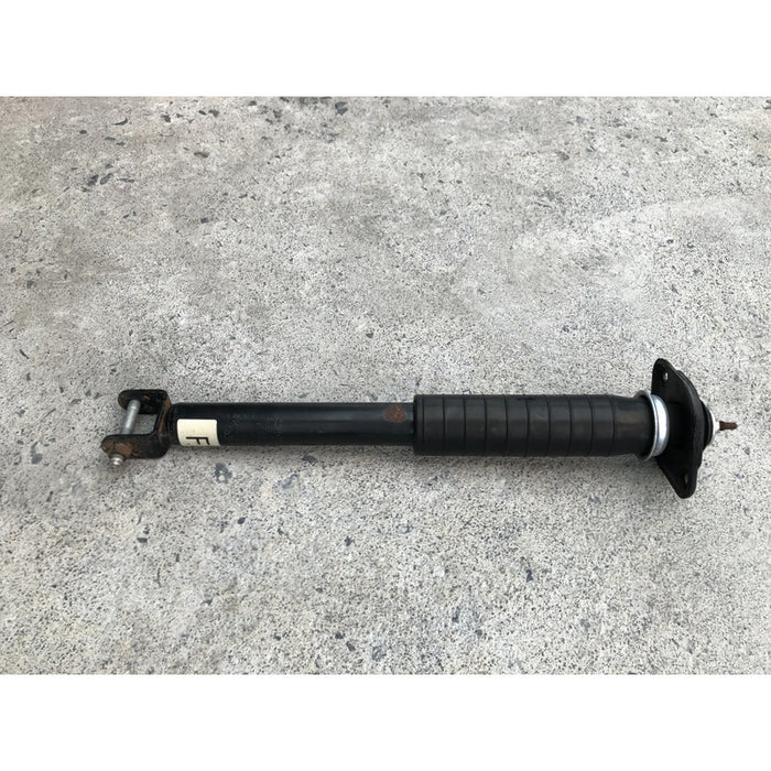 Amortiguador Trasero Derecho Para Nissan Altima 2013, 2014, 2015, 2016, 2017, 2018 - Motor 2.5 Litros, 4 Cilindros - Original