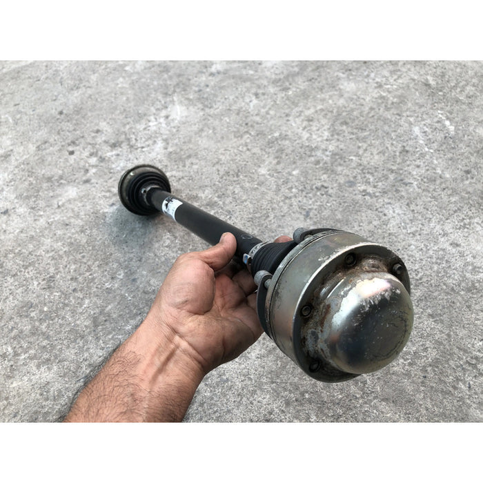 Junta Homocinetica Trasera Derecha Para Audi A4 2017, 2018, 2019, 2020, 2021, 2022, 2023 Motor 2.0 Original
