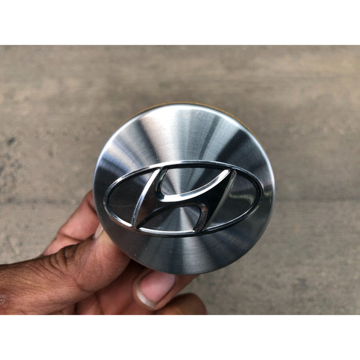 Copa Centro De Rin Hyundai Sonata 2015-2019 (precio X Pieza)