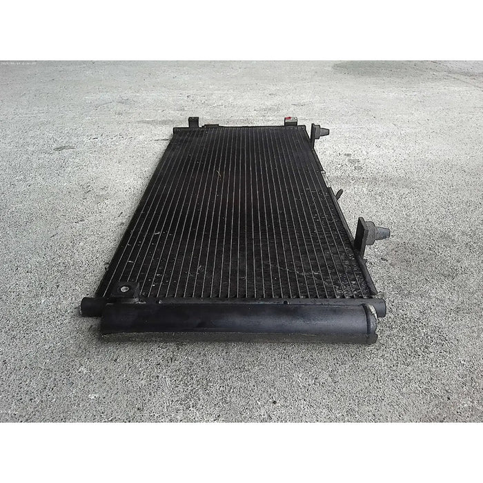 Condensador Original Para Subaru Wrx 2015, 2016, 2017, 2018, 2019 Motor 2.0 Litros