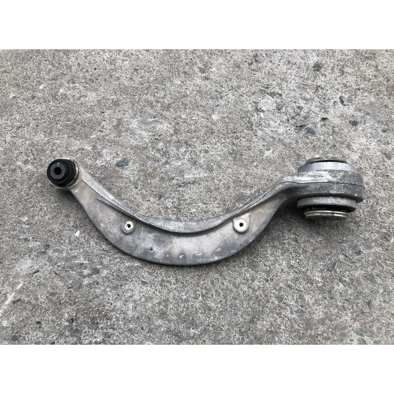 Brazo De Control Delantero Derecho Jaguar Xe 2017, 2018, 2019 Motor 2.0