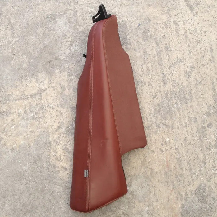 Bolsa De Aire Asiento Trasero Derecho Para Cadillac Ats 2013, 2014, 2015, 2016, 2017, 2018 Original