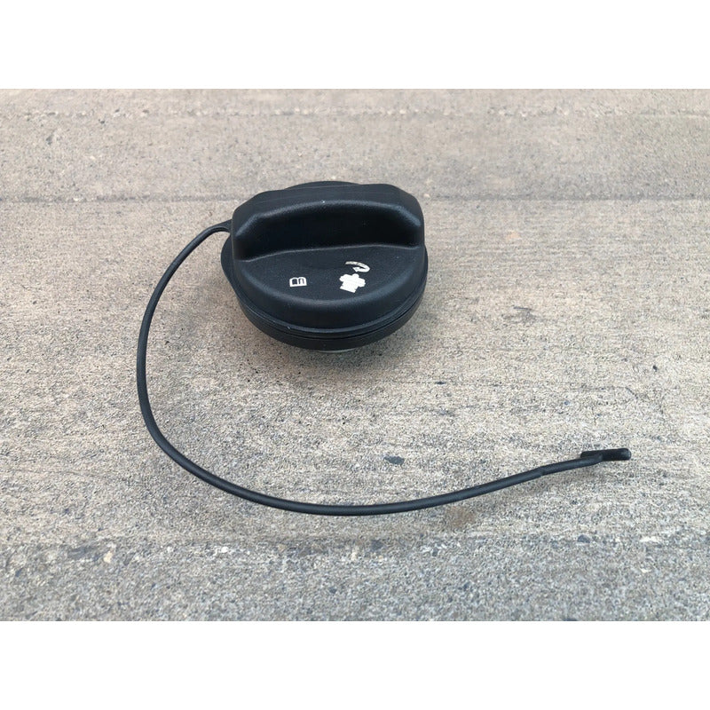 Tapon De Gasolina Para Chevrolet Traverse 2009, 2010, 2011, 2012, 2013, 2014, 2015, 2016, 2017 Original