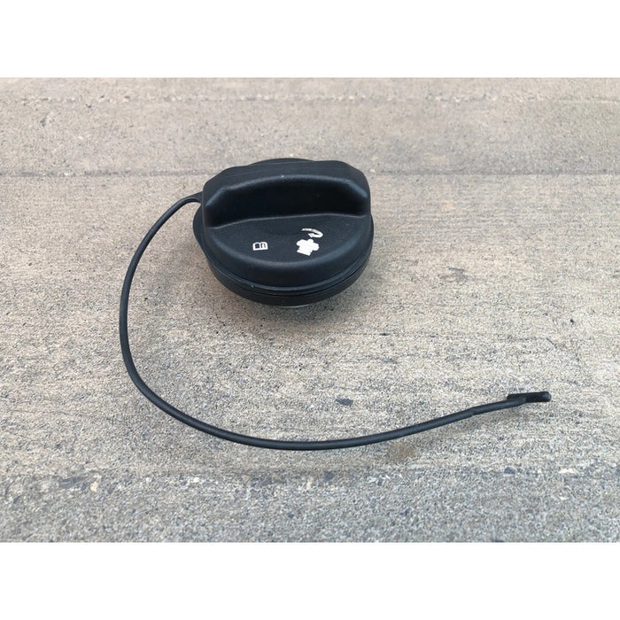 Tapon De Gasolina Para Chevrolet Traverse 2009, 2010, 2011, 2012, 2013, 2014, 2015, 2016, 2017 Original