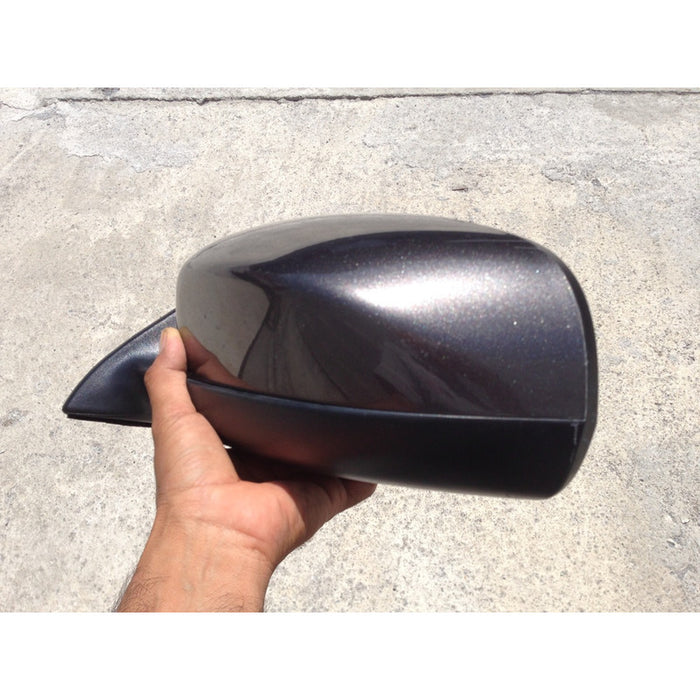 Espejo Izquierdo Para Jeep Cherokee 2011, 2012, 2013, 2014, 2015, 2016 - Original