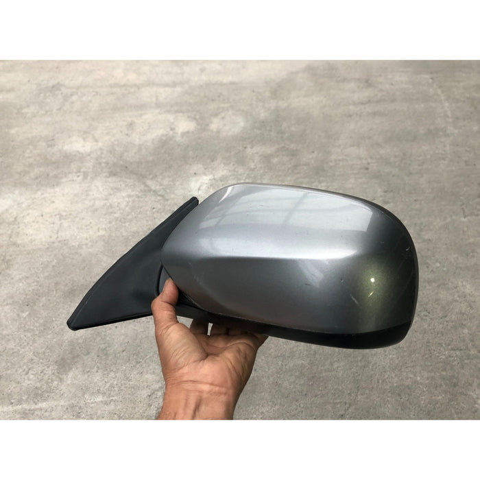 Espejo Izquierdo Subaru Legacy 2011 Al 2014, Original