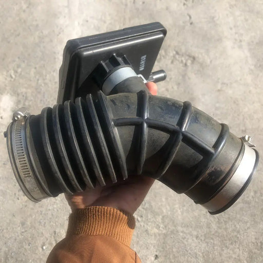 Manguera De Porta Filtro De Aire Para Nissan Altima - Modelos 2013, 2014, 2015, 2016, 2017, 2018 - Motor 4 Cilindros, 2.5 Litros - Original