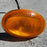 Reflejante Delantero Derecho Para Mini Cooper 2009, 2010, 2011 - Motor 1.6 Litros, Original Naranja