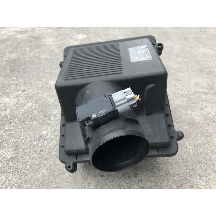 Porta Filtro De Aire Gmc Yukon 2007 Al 2013 6.2