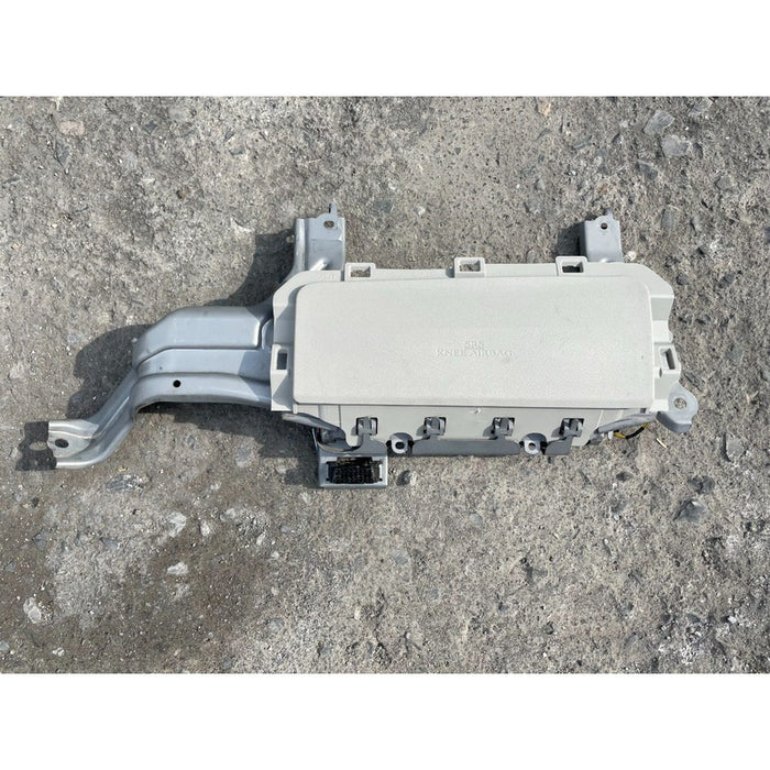 Bolsa De Aire Rodillas Piloto Lexus Es350 Del 2007 Al 2009