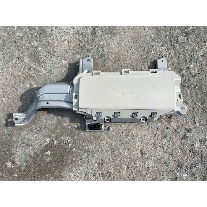 Bolsa De Aire Rodillas Piloto, Izquierda Para Lexus Es350 2007, 2008, 2009 - Original