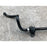 Barra Estabilizadora Delantera Para Nissan Rogue 2014, 2015, 2016, 2017, 2018, 2019 - Motor 2.5 Litros, 4 Cilindros - Original