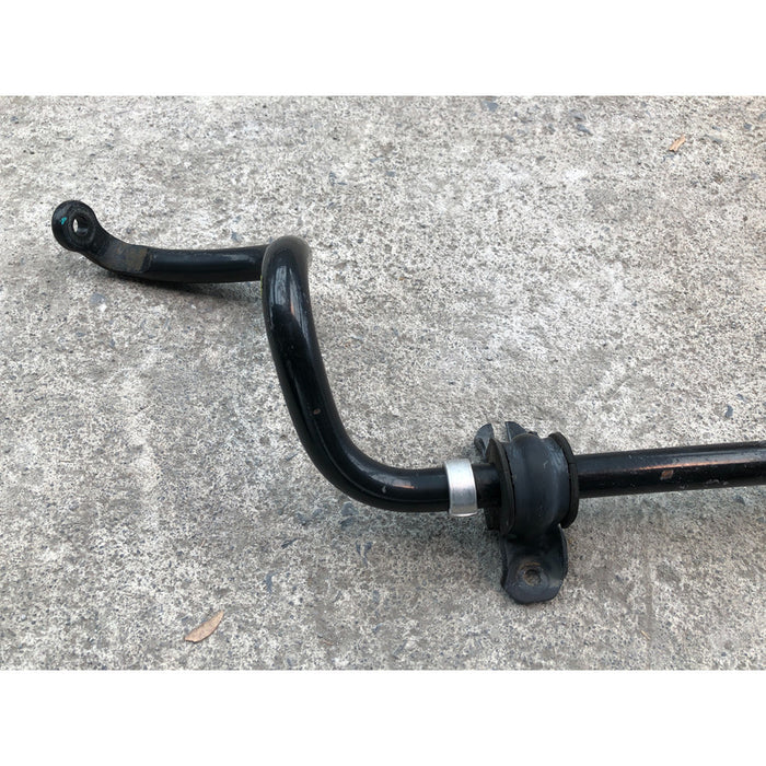 Barra Estabilizadora Delantera Para Nissan Rogue 2014, 2015, 2016, 2017, 2018, 2019 - Motor 2.5 Litros, 4 Cilindros - Original