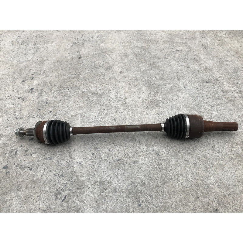 Junta Homocinetica Trasera Derecha Para Ford Mustang 2015, 2016, 2017, 2018, 2019, 2020 Motor 2.3 Original
