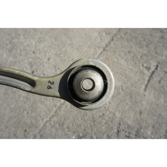 Tirante Trasero Superior Para Mercedes Benz C350 2008, 2009, 2010, 2011, 2012, 2013, 2014 (para Motor 3.0 Litros) Original