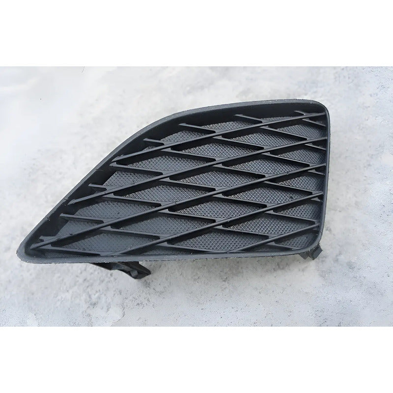 Parrilla Inferior Izquierda De Defensa Para Toyota Corolla 2009, 2010 - Original Mate