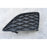 Parrilla Inferior Izquierda De Defensa Para Toyota Corolla 2009, 2010 - Original Mate