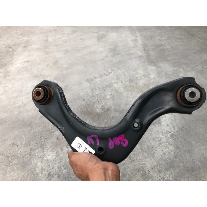 Tirante Trasero Izquierdo Superior Para Honda Civic 2022, 2023, 2024, 2025 Motor 2.0