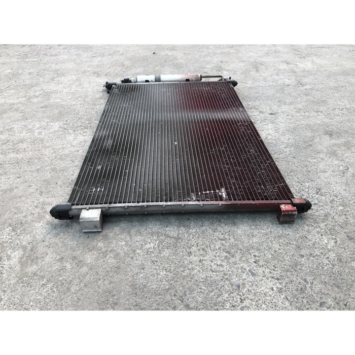 Condensador Original Para Nissan Rogue 2008, 2009, 2010, 2011, 2012, 2013, 2014 Motor 2.5