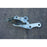Bisagra De Cofre Izquierda Para Toyota Camry 2002, 2003, 2004, 2005, 2006 - Original
