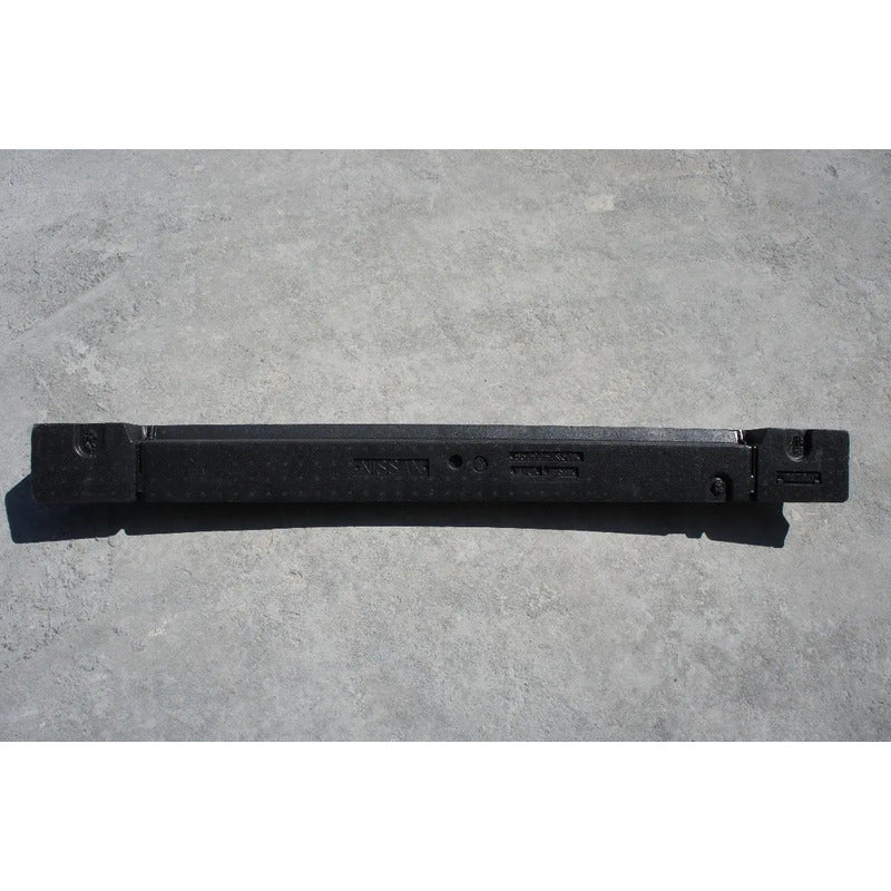 Anti-impacto Trasero Original Para Nissan Maxima 2007-2008 Negro