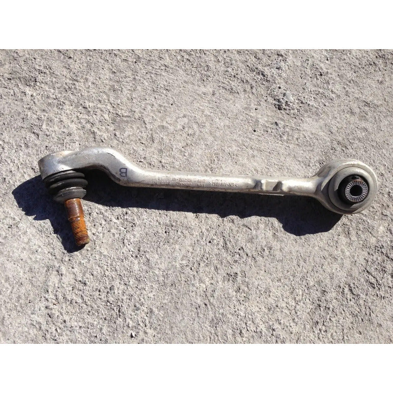 Horquilla Trasera Izquierda Para Bmw 328i Sedan 2012 Motor 2.0