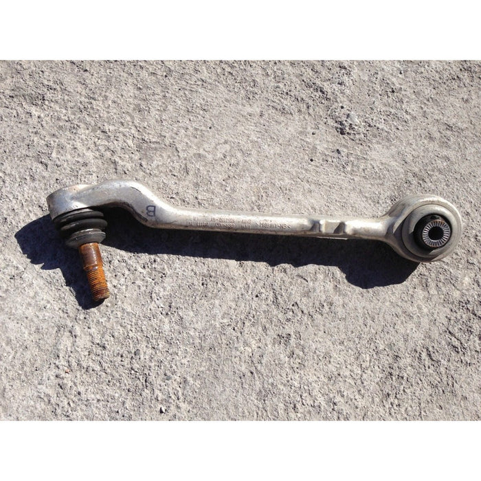 Horquilla Trasera Izquierda Bmw 328i Sedan 2012 2.0