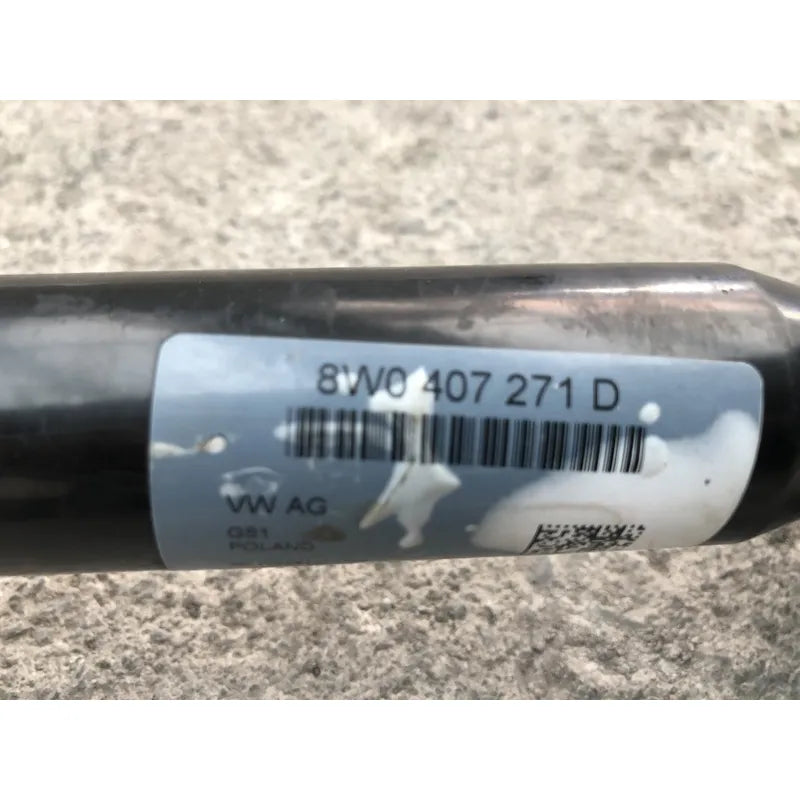 Junta Homocinetica Delantera Izquierda Para Audi A4 2017, 2018, 2019, 2020, 2021, 2022, 2023 Original