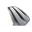 Parrilla Derecha En Defensa Para Mazda Cx7, Cx-7 2007, 2008, 2009 - Original Mate