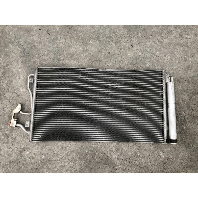 Condensador Original Para Bmw 328 2014, 2015, 2016, 2017, 2018 Motor 2.0
