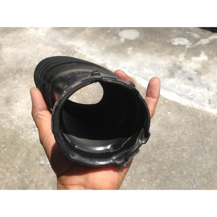 Manguera De Porta Filtro De Aire Derecho Para Land Rover Lr4 2010, 2011, 2012, 2013 - Motor 5.0 Litros - Original