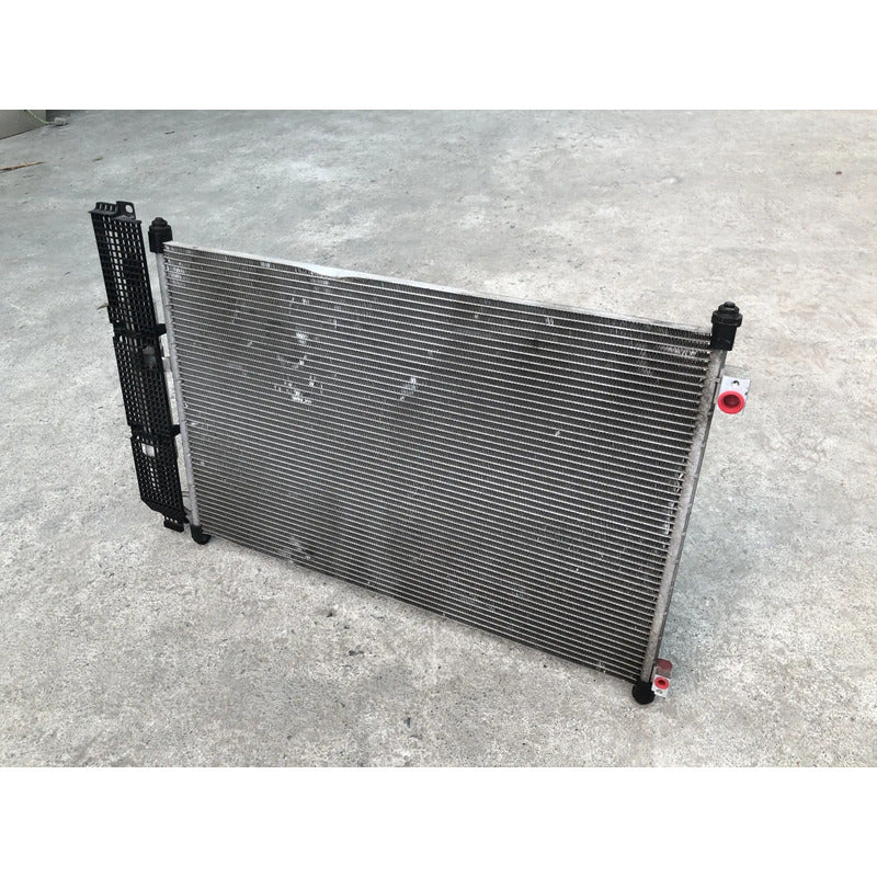 Condensador Original Para Nissan Rogue 2008, 2009, 2010, 2011, 2012, 2013, 2014 Motor 2.5