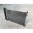 Condensador Original Para Nissan Rogue 2008, 2009, 2010, 2011, 2012, 2013, 2014 Motor 2.5
