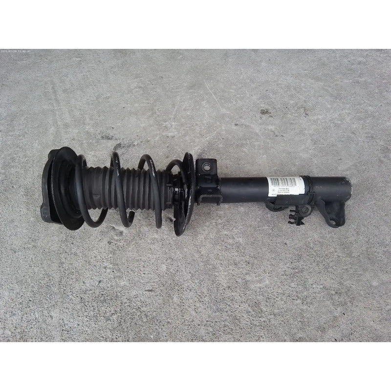 Amortiguador Delantero Derecho Para Mercedes Benz C250 2010, 2011, 2012, 2013, 2014, 2015 Original