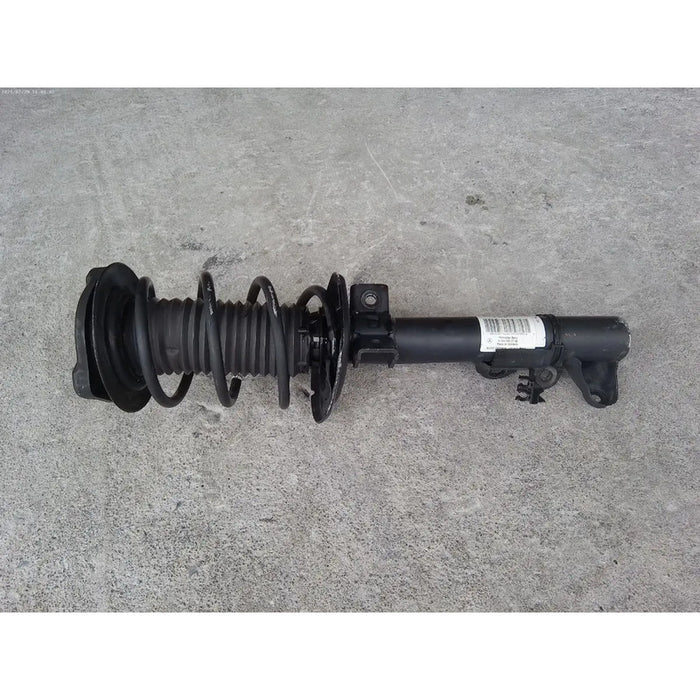 Amortiguador Delantero Derecho Para Mercedes Benz C250 2010, 2011, 2012, 2013, 2014, 2015 Original