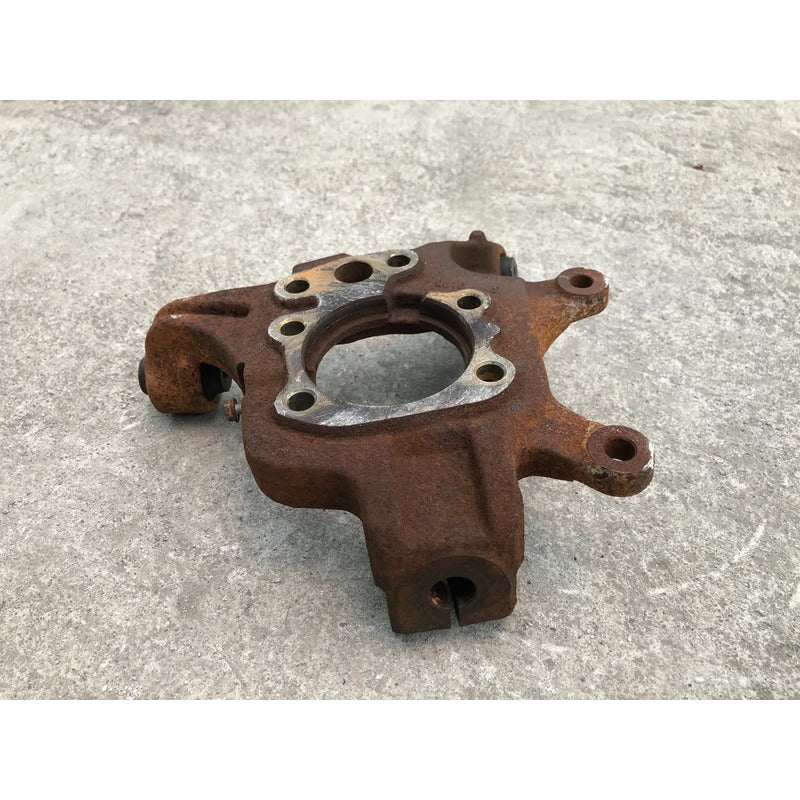 Mango Trasero Izquierda Para Nissan Pathfinder 2013, 2014, 2015, 2016, 2017, 2018, 2019, 2020 Motor 3.5