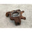 Mango Trasero Izquierda Para Nissan Pathfinder 2013, 2014, 2015, 2016, 2017, 2018, 2019, 2020 Motor 3.5