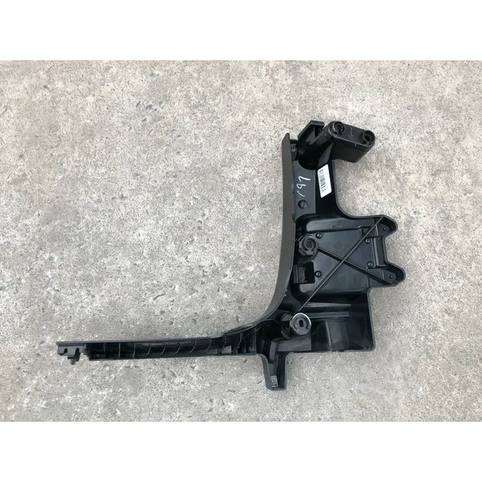 Guia De Defensa Trasera Izquierda Para Bmw X5 2014, 2015, 2016, 2017, 2018 - Original
