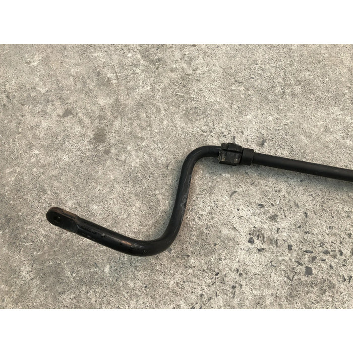 Barra Estabilizadora Delantera Para Honda Accord 2018, 2019, 2020, 2021, 2022 - Motor 2.0 Litros, Original