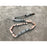 Bolsa De Aire Cortina Izquierda Infiniti Qx50 2014, 2015, 2016, 2017, Original