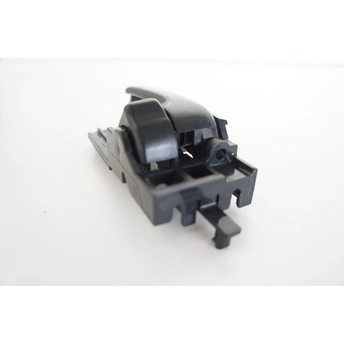 Manija Interior De Puerta Izquierda Para Toyota Tacoma 2005, 2006, 2007, 2008, 2009, 2010, 2011, 2012 - Original Negro