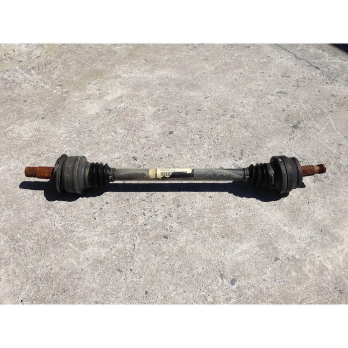 Junta Homocinetica Trasera Derecha Para Mercedes Benz C250 2012, 2013, 2014, 2015 (motor 1.8) Original