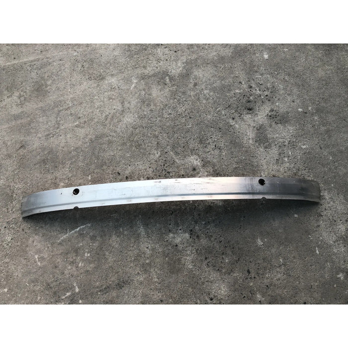 Refuerzo Trasero De Defensa Para Bmw X3 2011, 2012, 2013, 2014, 2015, 2016, 2017 - Original