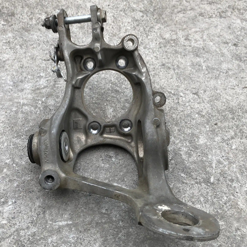 Mango Trasero Izquierdo Original, Para Audi A4 2009, 2010, 2011, 2012 Motor 2.0