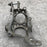 Mango Trasero Izquierdo Original, Para Audi A4 2009, 2010, 2011, 2012 Motor 2.0